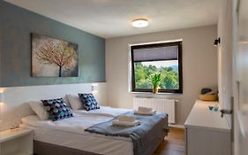 Sun&Sport Apartamenty Krynica-Zdrój